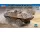 Hobbyboss - M706 Commando Armored Car Product Improved harcjármű makett