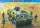 Hobbyboss - Chinese Zsl-92A Apc harcjármű makett