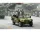Hobbyboss - Dong Feng Meng Shi 1.5Ton Military Light harcjármű makett