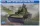 Hobbyboss - Soviet T-26 Light Infantry Tank Mod 1938 tank makett