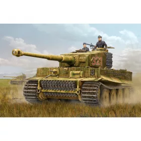 Hobby Boss - Pz. Kpfw. VI Tiger 1