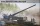 Hobbyboss - German 280Mm K5(E) Railway Gun Leopold