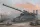 Hobbyboss - German 80cm K(E) railway gun Dora