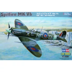 Hobbyboss - Spitfire Mk.Vb