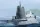 Hobbyboss - Hms Astute hajó makett