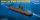 Hobbyboss - Plan Type 039A Yuan Class Submarine