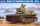 Hobbyboss - Soviet T-37 Amphibious Light Tank-Early