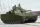 Hobbyboss - Swedish Cv9030 Ifv tank makett
