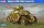 Hobbyboss - Hungarian 39M Csaba Armored Car
