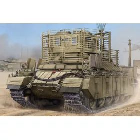 Hobbyboss - Idf Apc Nagmachon (Doghouse Ii)