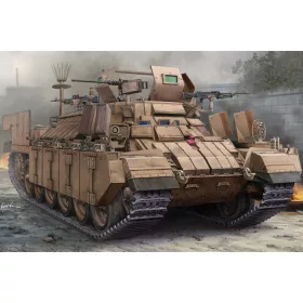 Hobbyboss - Idf Apc Nagmachon harcjármű makett
