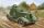 Hobbyboss - Soviet Ba-20 Armored Car Mod.1937