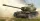 Hobbyboss - US T30 Heavy Tank