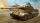 Hobbyboss - German Sd.Kfz.182 King Tiger  Porsche Turret  w/Zimmerit tank makett