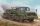 Hobbyboss - Scammell Commander with 62 tonne Crane Fruehauf semi-trailer