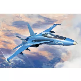 Hobbyboss - F/A-18C HORNET