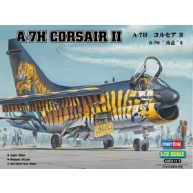 Hobbyboss - A-7H Corsiar Ii repülő makett
