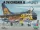 Hobbyboss - A-7H Corsiar Ii repülő makett
