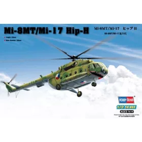Hobbyboss - Mil Mi-8Mt/Mi-17 Hip-H