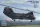 Hobbyboss - American CH-46   sea knight helikopter makett