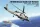 Hobbyboss - Hh-60H Rescue Hawk (Late Version) helikopter makett