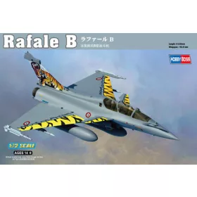 Hobbyboss - Rafale B
