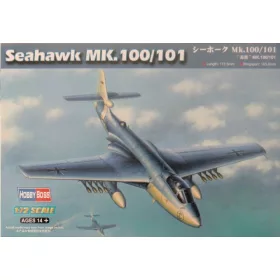 Hobbyboss - Seahawk Mk.100/101