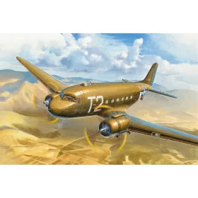 Hobbyboss - C-47D Skytrain