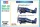 Hobby Boss - F8F-1B Bearcat repülő makett