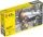 Heller - US Air Force Personal figura makett