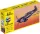 Heller - STARTER KIT P-40 Kitty Hawk