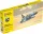 Heller - STARTER KIT Mirage 2000 N