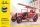Heller - STARTER KIT Citroen C4 Fire Brigade