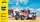 Heller - STARTER KIT Peterbilt 359 Wrecker