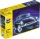 Heller - STARTER KIT Citroen DS 19 autó makett