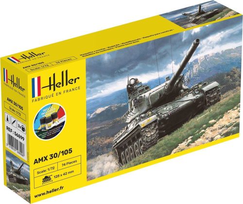 Heller - Amx 30/105