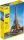 Heller - STARTER KIT Tour Eiffel