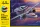 Heller - STARTER KIT E-2C Hawkeye Marine Nationale