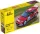 Heller - Peugeot 206 WRC  03