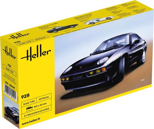 Heller - 928