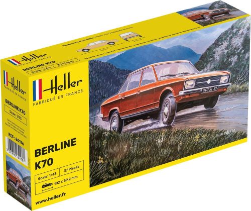 Heller - K70