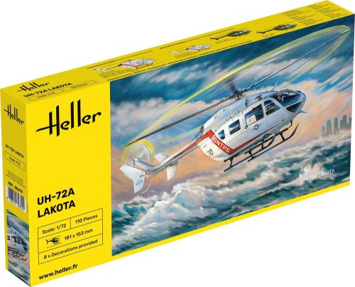 Heller - Eurocopter UH-72A ''Lakota''