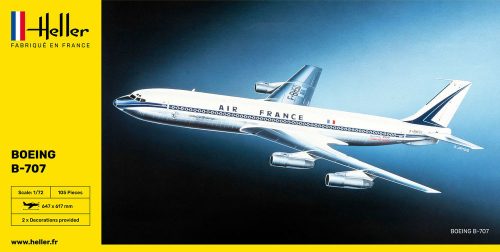 Heller - Boeing B-707 A.F.