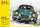 Heller - Alpine A110 (1600)  Classic