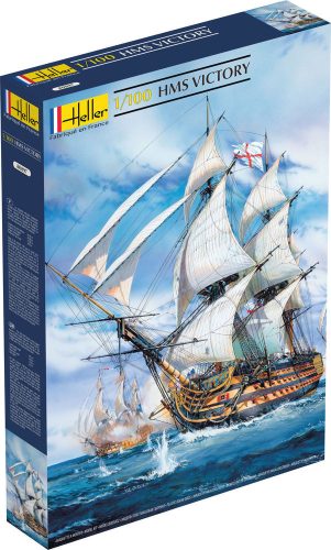 Heller - HMS Victory