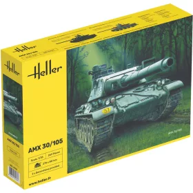 Heller - AMX 30/105