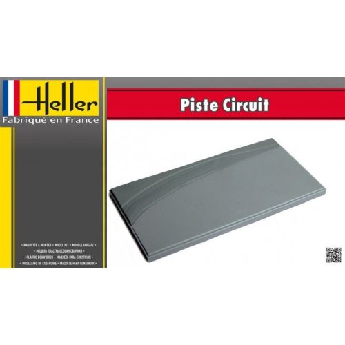 Heller - Piste Circuit