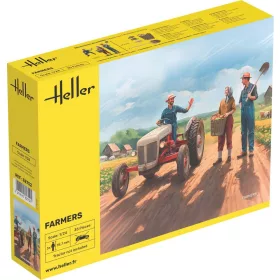 Heller - Farmers