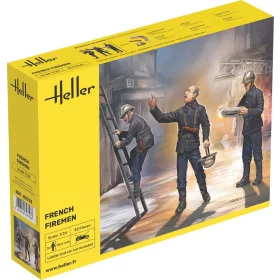 Heller - Firemen
