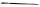 Heller - PINCEAU PLAT N 10